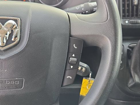 Used 2021 RAM ProMaster 3500 FWD image 18