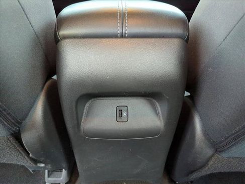 Used 2024 Nissan Sentra SV FWD image 16