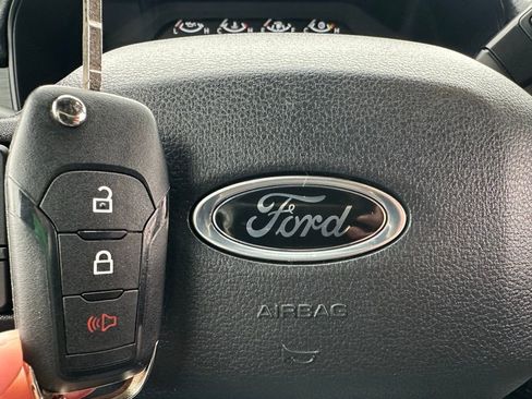 Used 2022 Ford F150 Tremor w/ Trailer Tow Package image 31