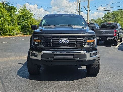 Used 2024 Ford F150 XL w/ Equipment Group 103A High AWD/4WD image 5