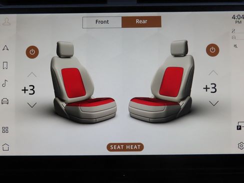 New 2024 Land Rover Discovery Dynamic SE image 40
