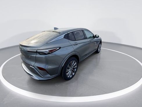 New 2026 Buick Envista Avenir image 8