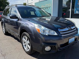 Used 2013 Subaru Outback 2.5i Premium w/ Popular Pkg 1B AWD/4WD video 1