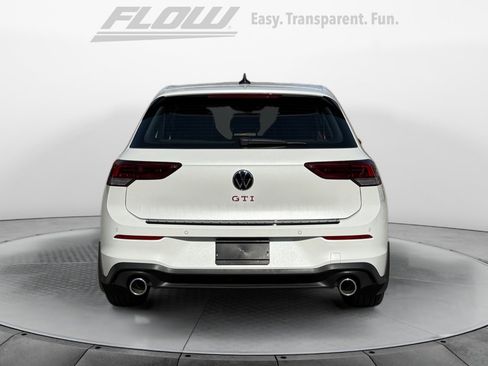 New 2026 Volkswagen Golf SE image 6