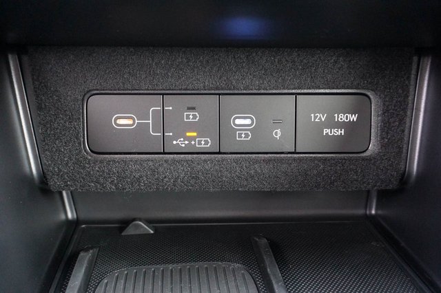 New 2026 Hyundai Sonata SEL FWD image 17