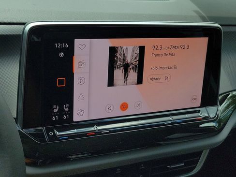 New 2026 Volkswagen Atlas Peak Edition AWD/4WD image 9
