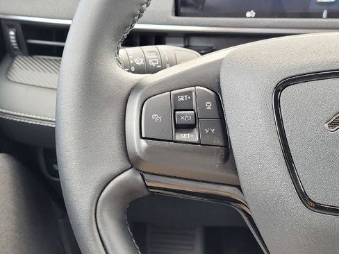 New 2026 Ford Mustang Mach-E Select image 16