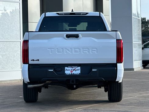 New 2026 Toyota Tundra Limited image 5