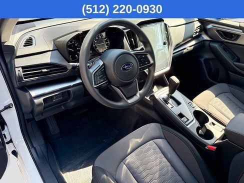 New 2025 Subaru Impreza 2.0i Sport image 10