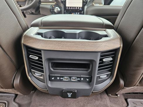 New 2026 RAM 1500 Limited w/ Bed Utility Group image 19