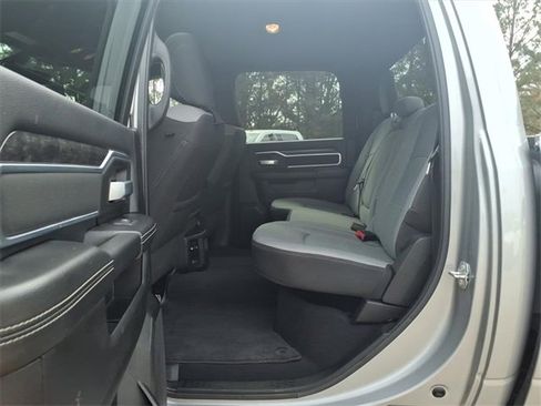 Used 2024 RAM 2500 Big Horn w/ Bed Utility Group image 19