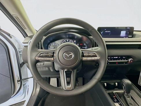 New 2026 MAZDA CX-50 AWD 2.5 S w/ Cargo Package image 11