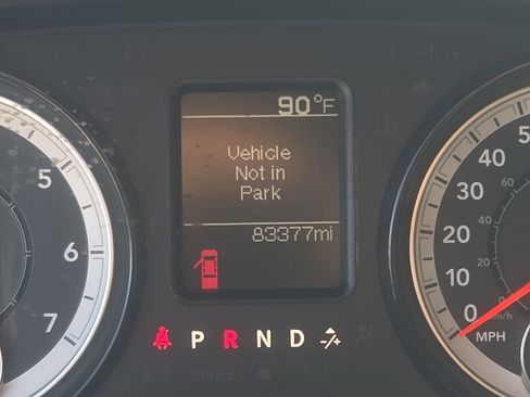 Used 2020 RAM 1500 Tradesman image 11