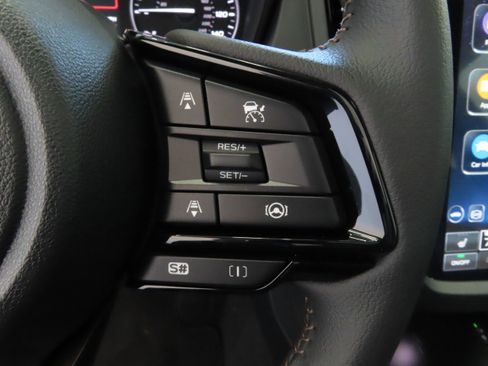 New 2026 Subaru Forester Sport image 15