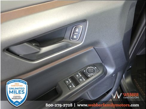 New 2026 Ford Bronco Sport Big Bend AWD/4WD image 13