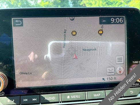 Used 2019 Nissan Altima 2.5 Platinum FWD image 28