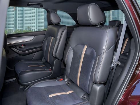 New 2026 MAZDA CX-90 3.3 Turbo S w/ Premium Plus AWD/4WD image 7