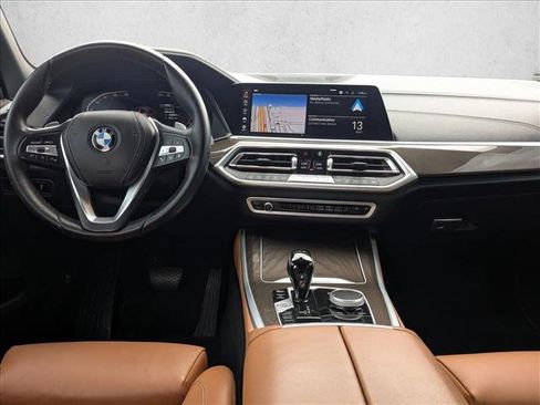 Used 2022 BMW X5 sDrive40i w/ Premium Package RWD image 16