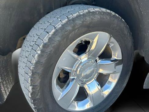 Used 2014 Chevrolet Silverado 1500 LT w/ Trailering Package image 25