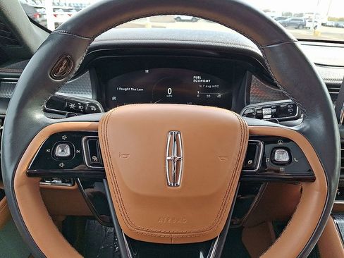 Used 2023 Lincoln Aviator Black Label w/ Dynamic Handling Package image 20