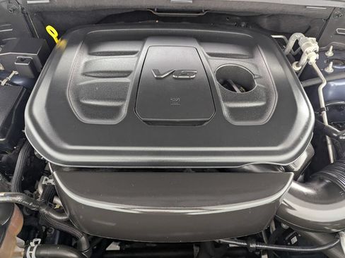 Used 2019 Jeep Grand Cherokee High Altitude RWD image 9