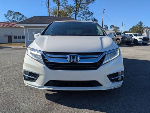 Used 2018 Honda Odyssey Touring image 11