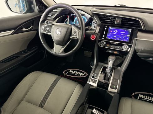 Used 2017 Honda Civic EX image 31