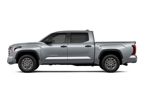 New 2026 Toyota Tundra SR5 AWD/4WD image 57