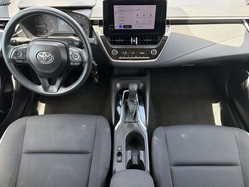 Used 2024 Toyota Corolla LE FWD image 9