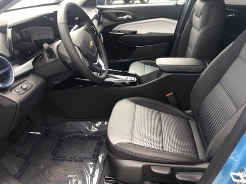 New 2026 Chevrolet Trax LT image 10