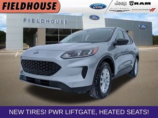 Used 2022 Ford Escape SE w/ Convenience Package video 1