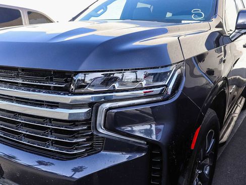 Used 2023 Chevrolet Tahoe LT image 7