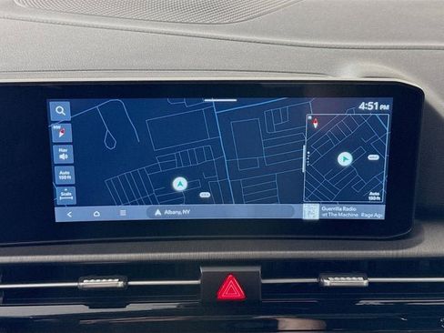 New 2026 Kia Sportage X-Line w/ X-Line Technology Package AWD/4WD image 16