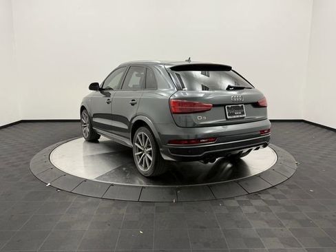 Used 2018 Audi Q3 2.0T Premium image 5
