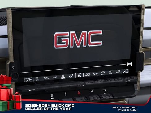 New 2025 GMC Hummer EV 3X image 20