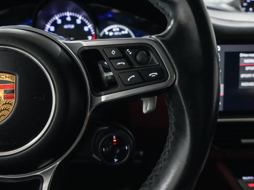 Used 2021 Porsche Cayenne GTS AWD/4WD image 15
