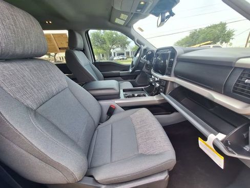 Used 2023 Ford F150 XLT w/ Equipment Group 302A High RWD image 29