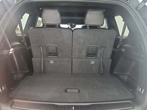 New 2026 Jeep Grand Cherokee L 4WD image 32