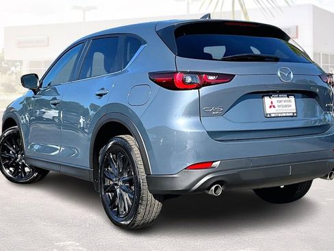 Used 2025 MAZDA CX-5 Carbon Edition image 33