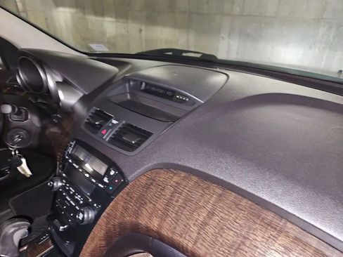 Used 2010 Acura MDX AWD/4WD image 7