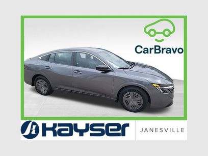 Used 2026 Nissan Sentra SV w/ Floor Mat Package