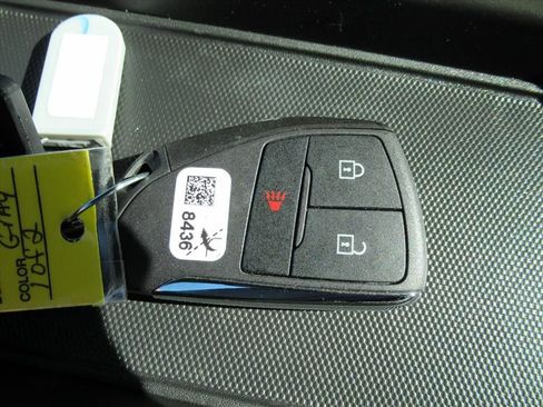 Used 2024 Chevrolet Silverado 1500 W/T image 25