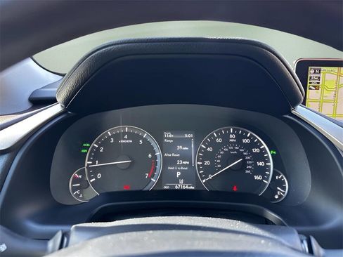 Used 2017 Lexus RX 350 FWD image 27