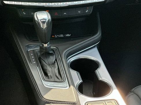 Certified 2023 Cadillac CT4 Premium Luxury image 5