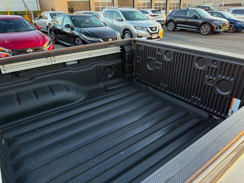 Certified 2024 Nissan Frontier PRO-4X w/ Pro Convenience Package image 26