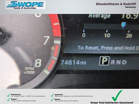 Used 2022 Nissan Frontier PRO-4X w/ Pro-4X Premium Package AWD/4WD image 19