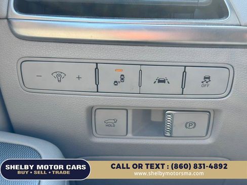 Used 2021 Hyundai Palisade Limited image 12