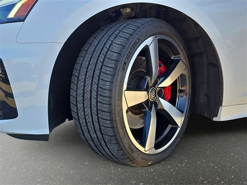 Used 2023 Audi A5 2.0T Premium Plus w/ Premium Plus image 36