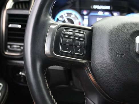 Used 2020 RAM 3500 Limited AWD/4WD image 12