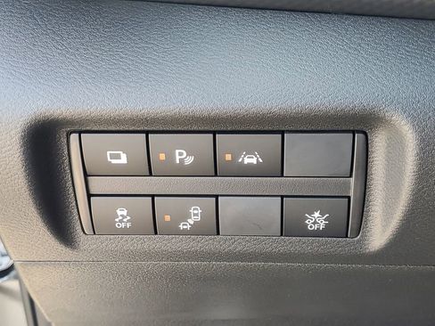 New 2025 Nissan Kicks Play S FWD image 20